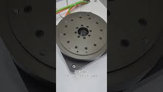 ultra-thin direct drive motors   #machine #cnc  #factory  #automobile #motor