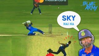 CRAZY Cricket Moments