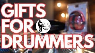 Gift Ideas for Drummers & Percussionists | The 2024 Steve Weiss Music Holiday Gear Guide