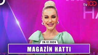 Magazin Hattı l 28 Aralık 2024