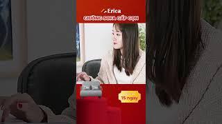 SOFA GIƯỜNG GẤP GỌN CAO CẤP ERICA-M6 | SOFA GIƯỜNG XẾP GỌN | SOFA GIƯỜNG THÔNG MINH #sofagiuong