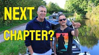 What Next for Narrowboat Life | Canal Boat Life Ep 225