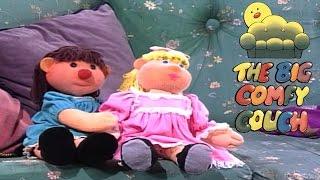 BABS IN TOYLAND - THE BIG COMFY COUCH - SEASON 2 - EPISODE 1