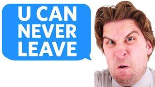 Landlord won't let me MOVE OUT of ROACH INFESTED APARTMENT - Reddit Podcast