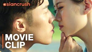 Hitting on girls by telling them you're cursed to die | Chinese Drama | Fist and Faith