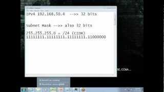 Introduction to Subnetting - A Must Known for Networking Professionals - Free Tutorial