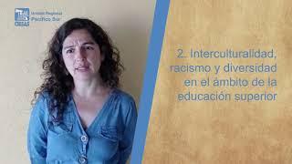 Educación, Poder y Diversidad, de la Maestría en Antropología Social CIESAS - Pacífico Sur