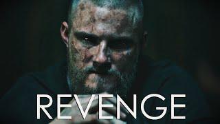 "REVENGE" - 2Pac, 50 Cent & Eminem REMIX ("Vikings" music video)