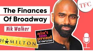 What Broadway Really Pays: Starring In Hamilton, Being In A Union, & More