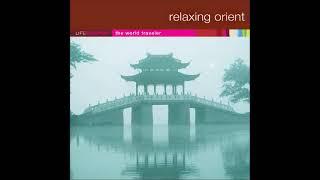 Relaxing Orient - Wayne Jones & Amy Hayashi-Jones