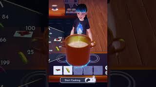Come make Nachos! - Disney Dreamlight Valley #disneydreamlightvalley #perpetualthinker #cozygames