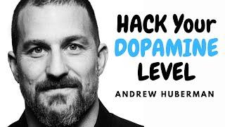 NEUROSCIENTIST: Dopamine and reward system By Andrew Huberman