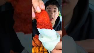 He Sued Buffalo Wild Wings for Lying… 