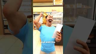 A Man Found $20 And Became A Millionaire 