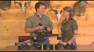 Bushnell Trophy XLT