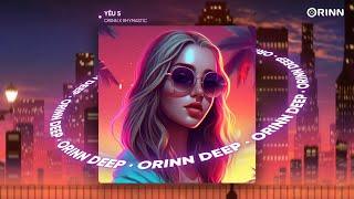 YÊU 5 (ORINN X GUANG) - RHYMASTIC | NHẠC REMIX HOUSE LAK 2023