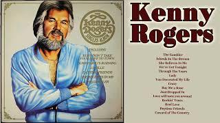 Kenny Rogers Greatest Hits   D  SAWH & E  LEE