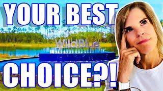 WildBlue: Luxury Community In Fort Myers Florida | Moving To Fort Myers Florida | FL Real Estate