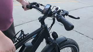 Multijoy Spaniel Ebike: Benefits Of Using Electric Bikes 2023