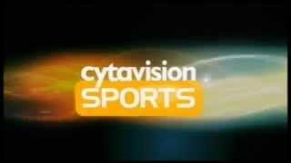 Cyta Uk Tv Live Football Coming up on Cyta Vision channel.