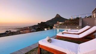 The Crystal Luxury Apartments in Cape Town, South Africa