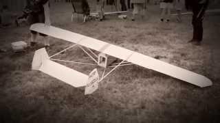 Retroplane 2015 Wasserkuppe(Hessen)