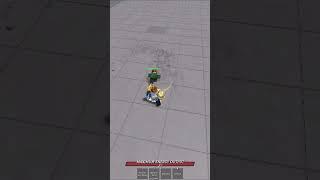 VERY HARD genos 100% combo || The Strongest Battlegrounds ||  #tsb #roblox#tsbg #shorts #tsb #tsbg