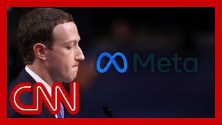 Meta ends fact-checking as Zuckerberg appeals to Trump