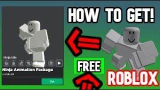 How to Get Free Animation Without Robux on Roblox in March 2021 (Working) I NEW VERSION 2021!