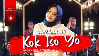 TTM Akustik, Damara De | Kok Iso Yo | (Official Music Video)