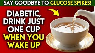 The Secret of the Tea That is Controlling Blood Sugar in Diabetics!