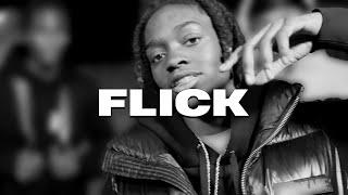 Jay5ive Type Beat X Jenn Carter Type Beat - "FLICK"