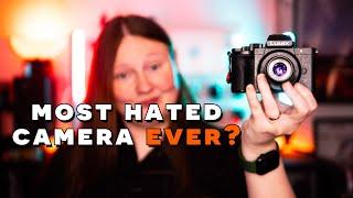 The Most HATED Camera