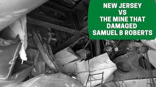 New Jersey vs The Mine That Damaged Samuel B Roberts