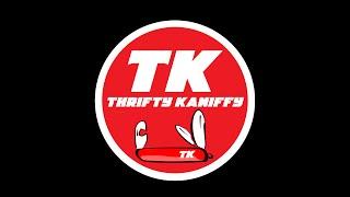 Thrifty Kaniffy is Expanding!