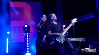 Ira Losco - Accident Prone (Beland Music Festival 2017)