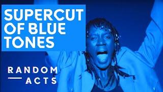 Feeling blue? Relaxing, satisfying compilation of blue-toned short films | Short Films | Random Acts