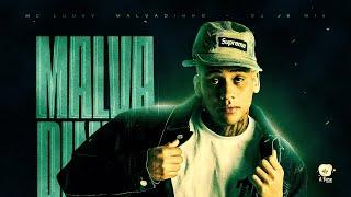 MC Luuky - Malvadinho (Áudio Oficial)