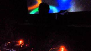 Theo Parrish at Space 2, ATL