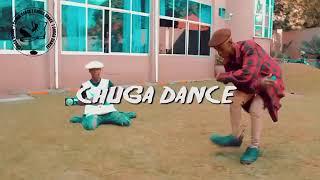 Malwedhe Challenge  by machalii wa arusha(chuga dance)