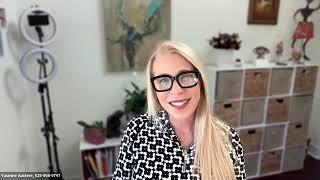 Supreme Lending interviews With Yasmine Astir