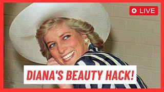 Princess Diana's Timeless Elegance: Royal Stylist Spills Glamour Secrets | Royal Family