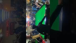 Snooker tournament | Shahzad | Vs | Shahbaz | am snooker arena | Snooker Final 2025️