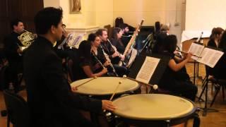 Mozart Piano Concerto No.24 in Cm with Timpanipark