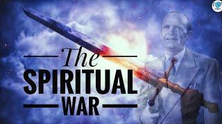 The spiritual warfare || William Branham