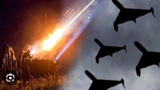 ЗАПОРОЖЬЕ ВЗРЫВЫ ПОЛТАВА ВЗРЫВЫ КРЕМЕНЧУГ... 15.06.2025
