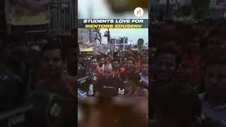 Student's Belief For Mentors Eduserv #mentorseduserv #jeeadvance2023 #neet