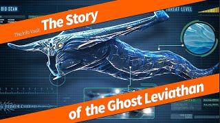 The Story of the Ghost Leviathan - Subnautica