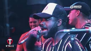 Bajanda -  N'Talla (Live 2020)