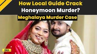 Indore Couple Missing Case: Wife Sonam Held For Murder After Guide's Tip In Meghalaya | Indore News